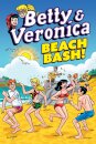Betty & Veronica: Beach Bash