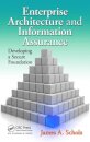 Enterprise Architecture and Information Assurance