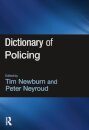 Dictionary of Policing