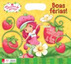 Docinho de Morango ¿ Boas Férias!