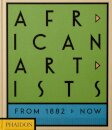 African Artist