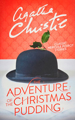 The Adventure of the Christmas Pudding