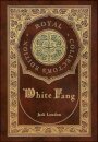 White Fang (Royal Collector's Edition) (Case Laminate Hardcover with Jacket)
