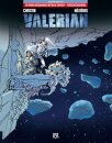 Valérian (Público) - Livro 5