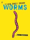 I Can Only Draw Worms