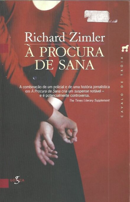 À Procura de Sana