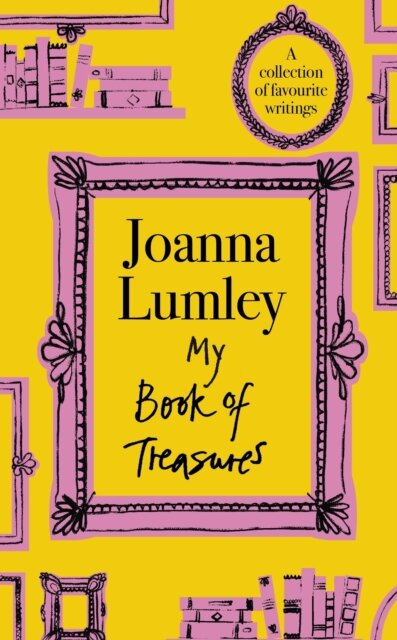 My Book of Treasures