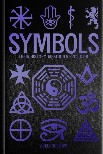 Symbols: Their History, Meaning & Evolution