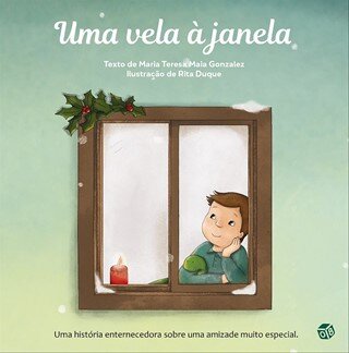 Uma Vela À Janela