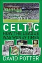Celtic FC - How The League Was Won - 49 times