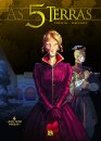 As 5 Terras - 6 "Não terei forças"