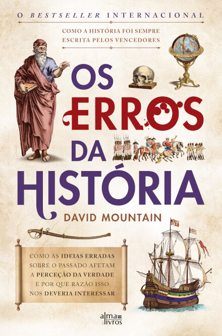 Os Erros da História