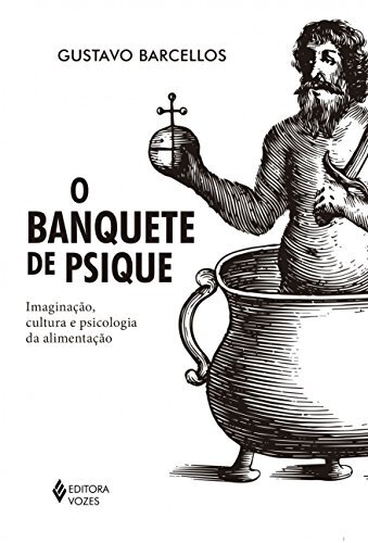 O Banquete De Psique