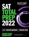SAT Total Prep 2022