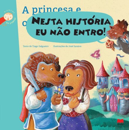 Nesta História Eu Não Entro