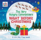 The Very Hungry Caterpillar's Night Before Christmas
