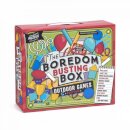 Outdoor Boredom Box