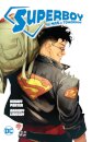 Superboy: The Man Of Tomorrow