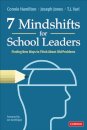 7 Mindshifts for School Leaders