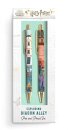 Harry Potter: Exploring Diagon Alley Pen and Pencil Set