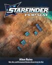 Starfinder Flip-Mat: Alien Ruins