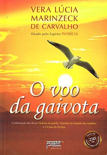 O Voo Da Gaivota