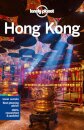 Lonely Planet Hong Kong