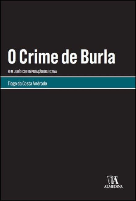 O Crime de Burla