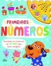 Escuta e Aprende: Primeiros Números