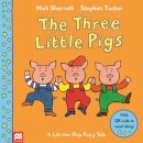 The Three Little Pigs