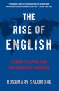 The Rise of English