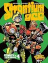 Strontium Dog: Search and Destroy 4