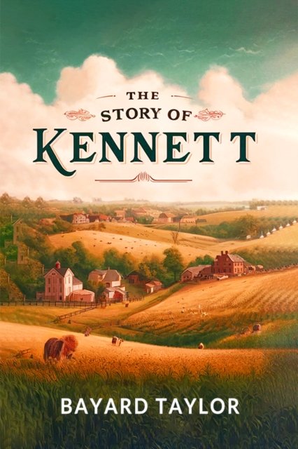 The Story of Kennett (Edition2024)