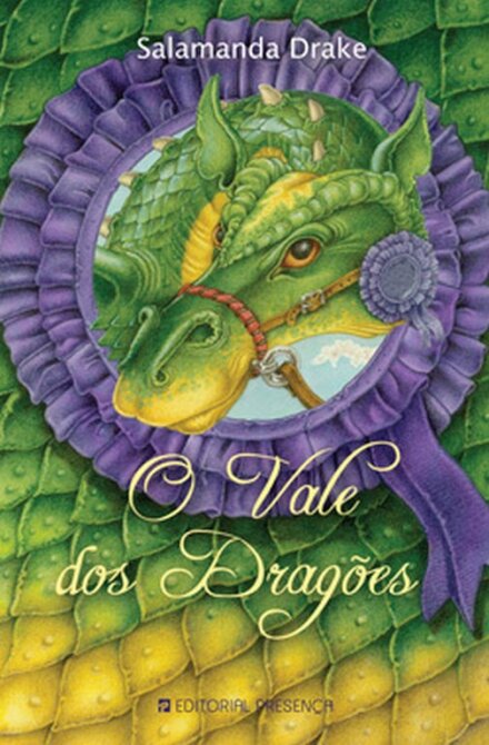 O Vale dos Dragões