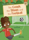 The Coach, the Shoes and the Football
