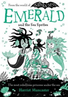 Emerald And The Sea Sprites