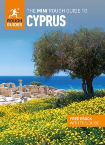 The Mini Rough Guide to Cyprus: Travel Guide with eBook