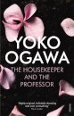 The Housekeeper And The Professor