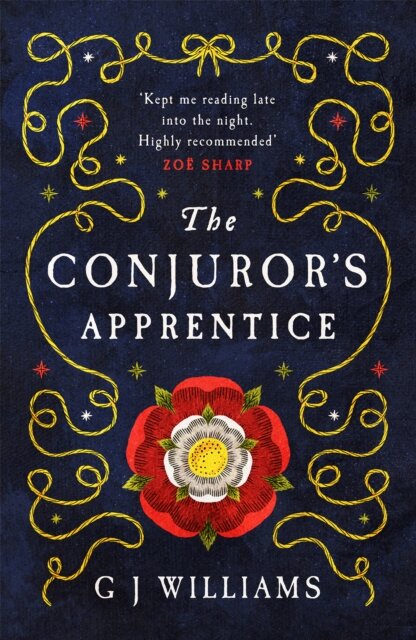 The Conjuror’s Apprentice