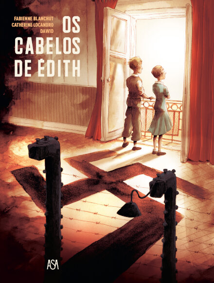 Os Cabelos de Édith