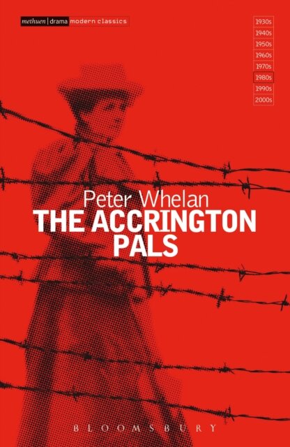 The Accrington Pals