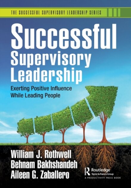 Successful Supervisory Leadership