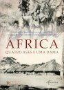 África - Quatro Ases e Uma Dama
