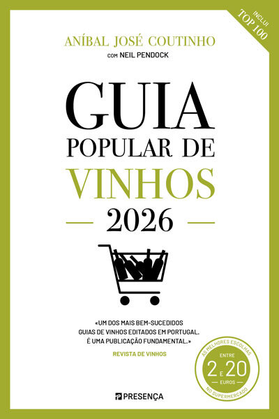 Guia Popular De Vinhos 2026