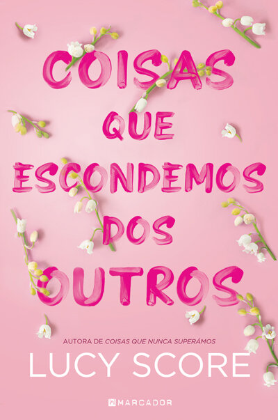 Coisas Que Escondemos Dos Outros - Knockemout 2