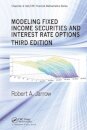 Modeling Fixed Income Securities and Interest Rate Options