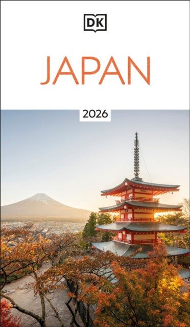 Japan Dk Eyewitness