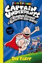 Captain Underpants 10