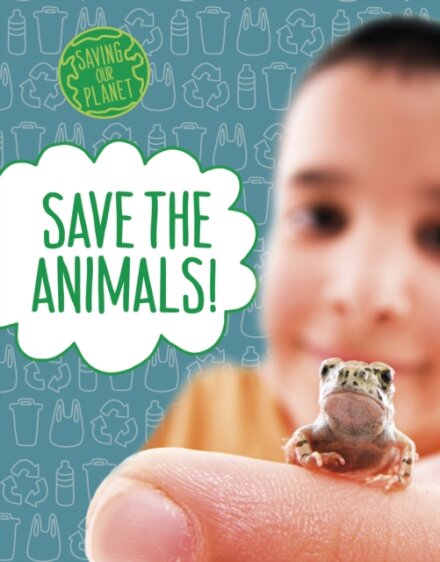 Save the Animals!