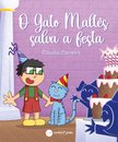 O Gato Maltês Salva a Festa